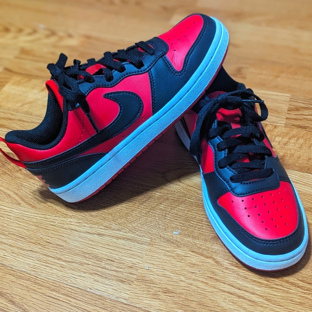 Boys Nike Sneakers